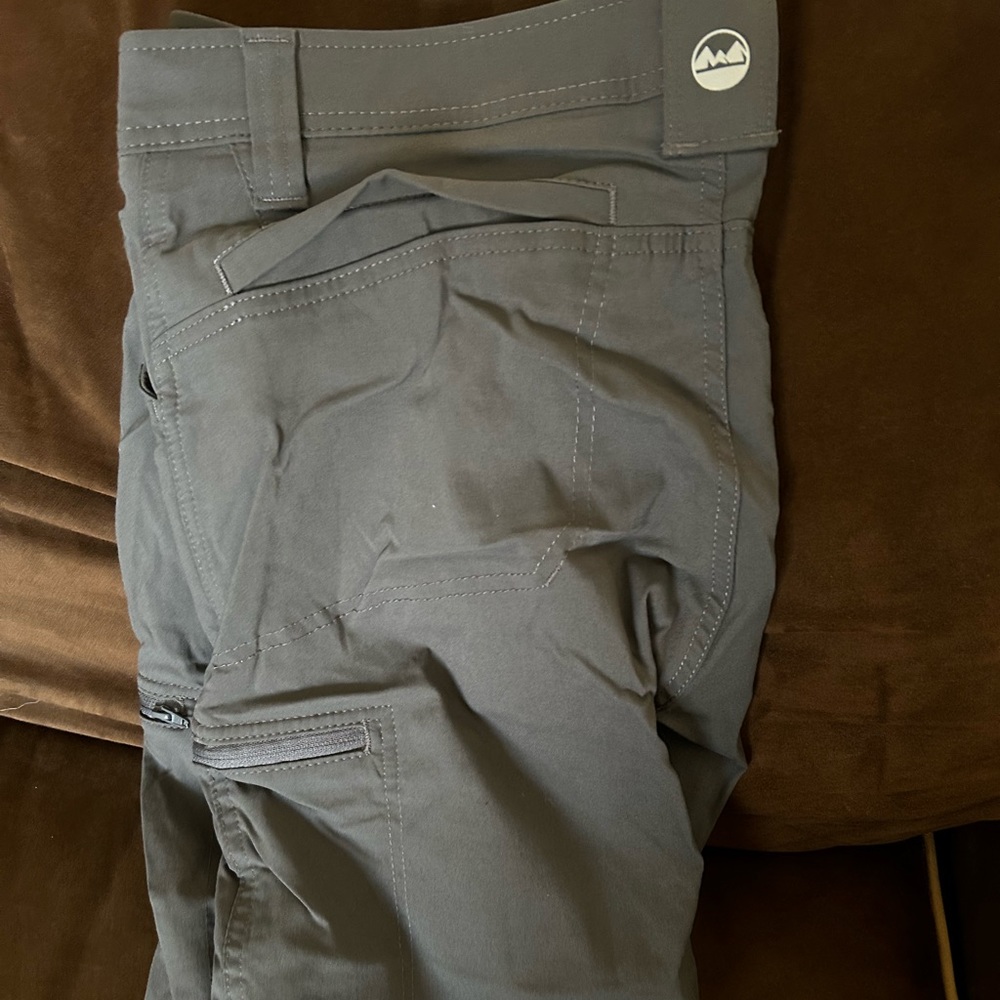 Wrangler ATG pants